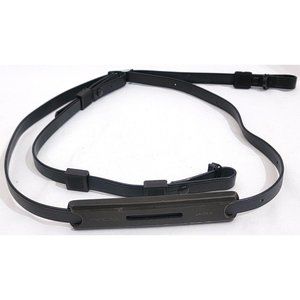 Vintage MINOLTA Camera Strap adjustable 31"-43" long